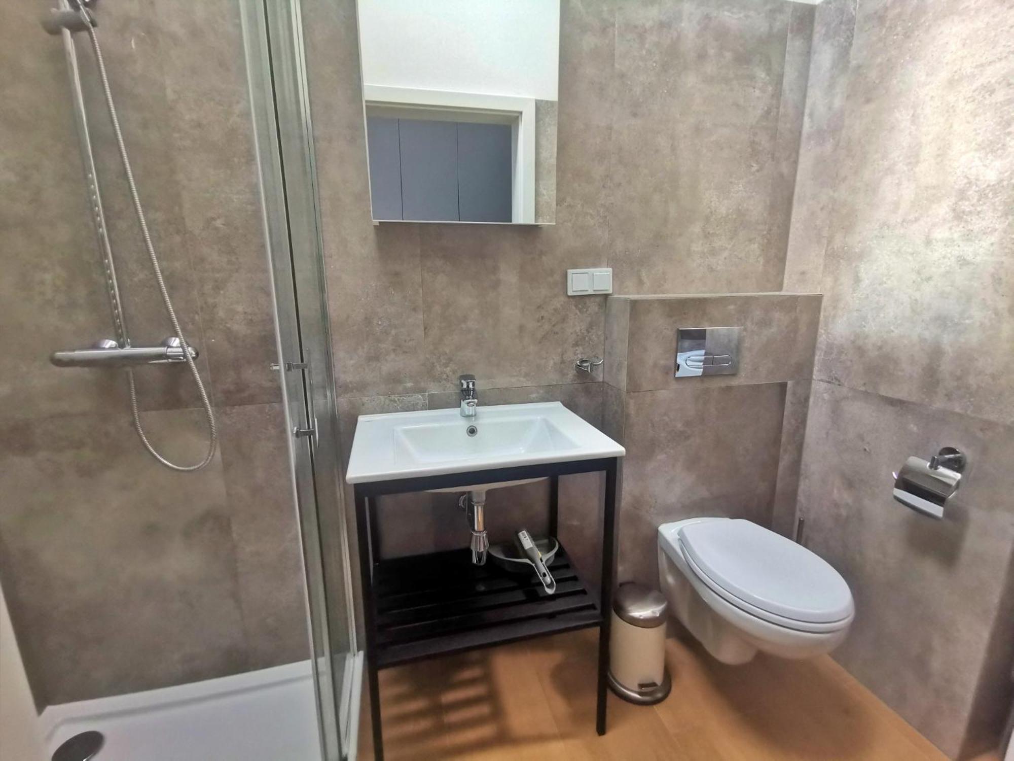 Happy Apartament Halicka Краків Екстер'єр фото